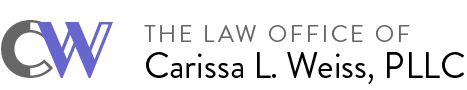 Carissa Weiss Law